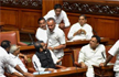 N A Haris apologises in Assembly over assault by son in pub brawl